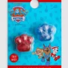 2’li paket Paw Patrol yumuşak oyuncaklar