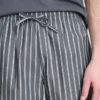 2’li paket poplin pijama pantolonu 2’li paket poplin pijama pantolonu