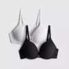 2’li paket push-up sütyenler 2’li paket push-up sütyenler