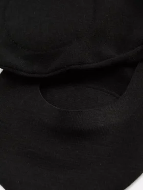 2’li paket yastıklı ayak astarlı çoraplar