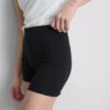 2’li paket yüksek bel yoga şortu 2’li paket yüksek bel yoga şortu