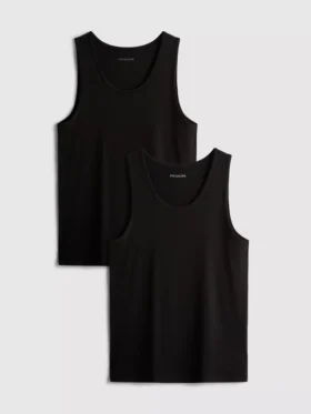 2’li temel tişört seti