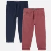 2’li twill pantolonlar seti 2’li twill pantolonlar seti