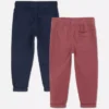 2’li twill pantolonlar seti 2’li twill pantolonlar seti