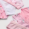3-15 yaş | 6’lı paket Hello Kitty hipster külot 3-15 yaş | 6’lı paket Hello Kitty hipster külot