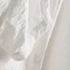 3/4 kollu V yakalı bluz 3/4 kollu V yakalı bluz
