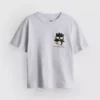 3-8 yaş | Hello Kitty Badtz-Maru gömlek