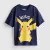 3-8 yaş | Pokemon tişört