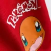 3-9 yaş | Pokémon Charmander spor takımı 3-9 yaş | Pokémon Charmander spor takımı