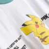 3-9 yaş | Pokémon gömlek ve şortlar takımı 3-9 yaş | Pokémon gömlek ve şortlar takımı