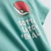 3-9 yaş | Pokémon tişört