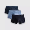 3’lü boxer külot seti 3’lü boxer külot seti