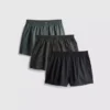 3’lü dokuma boxer seti 3’lü dokuma boxer seti