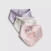 3’lü paket bandana önlükler 3’lü paket bandana önlükler