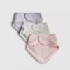3’lü paket bandana önlükler 3’lü paket bandana önlükler