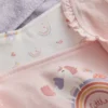 3’lü paket bandana önlükler 3’lü paket bandana önlükler