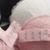 3’lü paket, baştan aşağı dantelli push-up sütyenler 3’lü paket, baştan aşağı dantelli push-up sütyenler