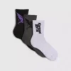3’lü paket Black Sabbath çorapları 3’lü paket Black Sabbath çorapları
