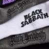 3’lü paket Black Sabbath çorapları 3’lü paket Black Sabbath çorapları