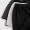3’lü paket bol kesim boxer şort 3’lü paket bol kesim boxer şort