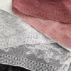 3’lü paket Brezilya dantel detaylı tangalar 3’lü paket Brezilya dantel detaylı tangalar