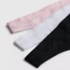 3’lü paket dikişsiz jakarlı tanga 3’lü paket dikişsiz jakarlı tanga