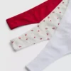 3’lü paket dikişsiz tanga 3’lü paket dikişsiz tanga