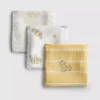 3’lü paket Disney’in Aslan Kral muslin giyim ürünleri 3’lü paket Disney’in Aslan Kral muslin giyim ürünleri
