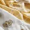 3’lü paket Disney’in Aslan Kral muslin giyim ürünleri 3’lü paket Disney’in Aslan Kral muslin giyim ürünleri