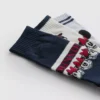 3’lü paket Disney Minnie Mouse ayak bileği çorapları 3’lü paket Disney Minnie Mouse ayak bileği çorapları