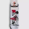 3’lü paket Disney Minnie Mouse ayak bileği çorapları 3’lü paket Disney Minnie Mouse ayak bileği çorapları
