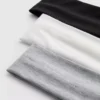 3’lü paket esnek saç bantları