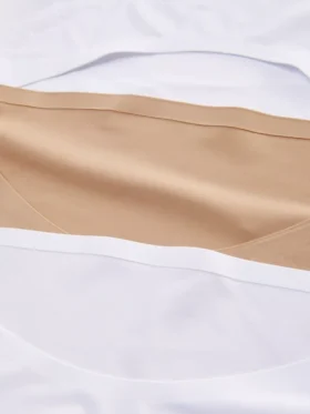 3’lü paket görünmez mini külot