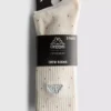3’lü paket Kappa x Primark kısa çorap 3’lü paket Kappa x Primark kısa çorap