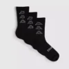3’lü paket Kappa x Primark spor çorapları 3’lü paket Kappa x Primark spor çorapları