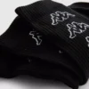 3’lü paket Kappa x Primark spor çorapları 3’lü paket Kappa x Primark spor çorapları