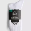 3’lü paket Kappa x Primark spor çorapları 3’lü paket Kappa x Primark spor çorapları