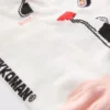 3’lü paket Kikkoman pamuk karışımlı ayak bileği çorapları 3’lü paket Kikkoman pamuk karışımlı ayak bileği çorapları