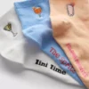 3’lü paket kokteyl çeyrek boy çoraplar 3’lü paket kokteyl çeyrek boy çoraplar
