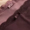 3’lü paket mikrofiber nötr renkli hipster külot 3’lü paket mikrofiber nötr renkli hipster külot