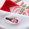 3’lü paket tabasco çorapları 3’lü paket tabasco çorapları
