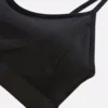 3’lü paket teli olmayan kısa cami bralette 3’lü paket teli olmayan kısa cami bralette