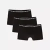 3’lü temel boxer şort seti 3’lü temel boxer şort seti