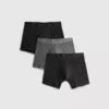 3’lü temel boxer şort seti 3’lü temel boxer şort seti