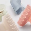 4’lü jel pençe tokası seti