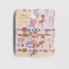 4’lü paket Disney Bambi bilezikleri