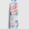4’lü paket Disney’in Stitch ayak bileği çorapları 4’lü paket Disney’in Stitch ayak bileği çorapları