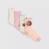 4’lü paket Disney Moana ayak bileği çorapları 4’lü paket Disney Moana ayak bileği çorapları