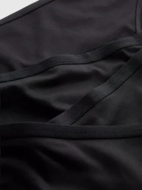 4’lü paket mikrofiber yüksek bel külot 4’lü paket mikrofiber yüksek bel külot