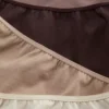 4’lü paket çok renkli tam külot 4’lü paket çok renkli tam külot